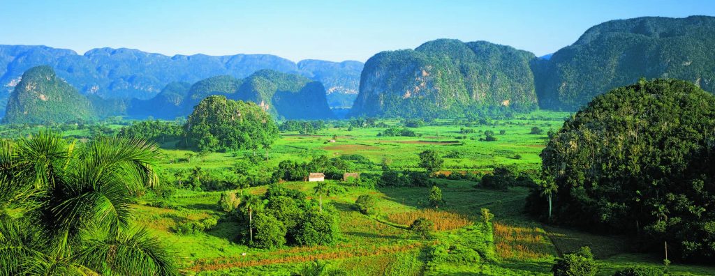 valle de viñales